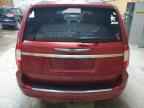 2015 CHRYSLER Town & Country
