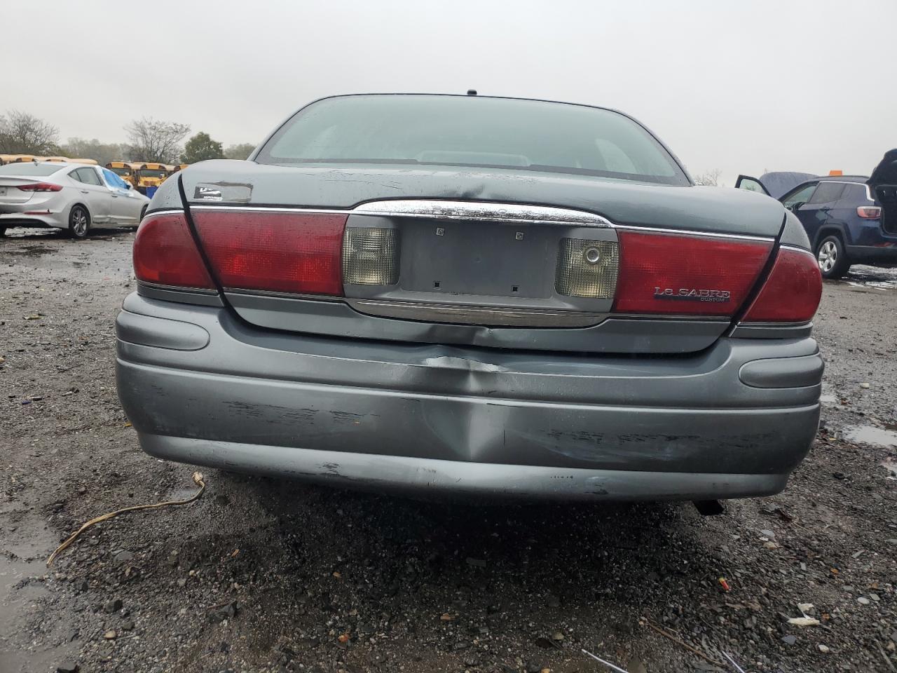 2005 BUICK Lesabre