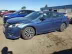 2019 SUBARU Legacy