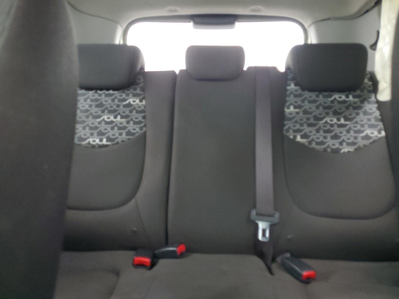 2010 KIA SOUL