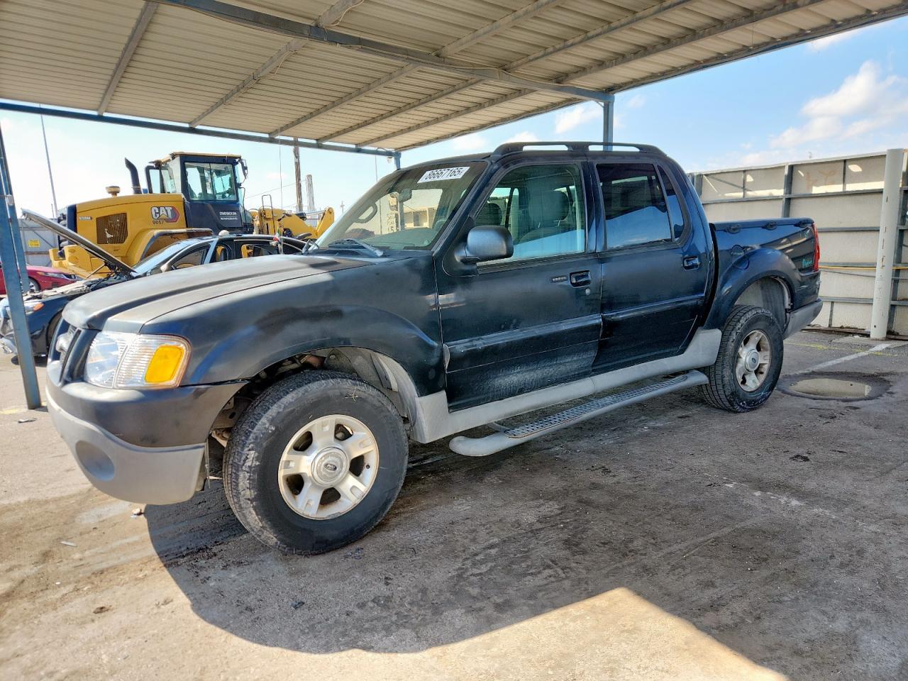 2003 FORD Explorer Sport Trac