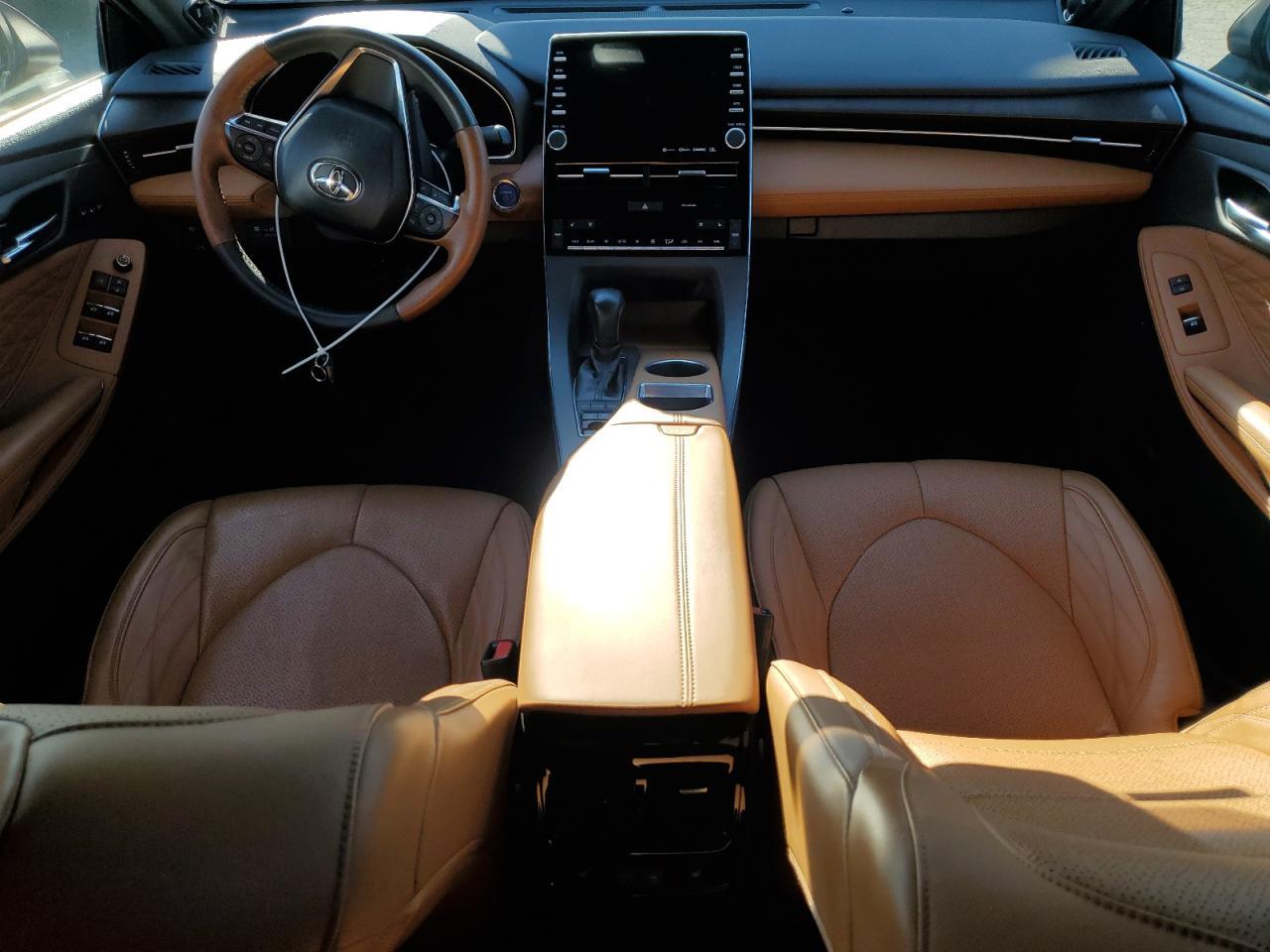 2021 TOYOTA Avalon