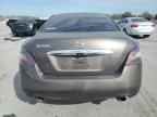 2014 NISSAN Maxima