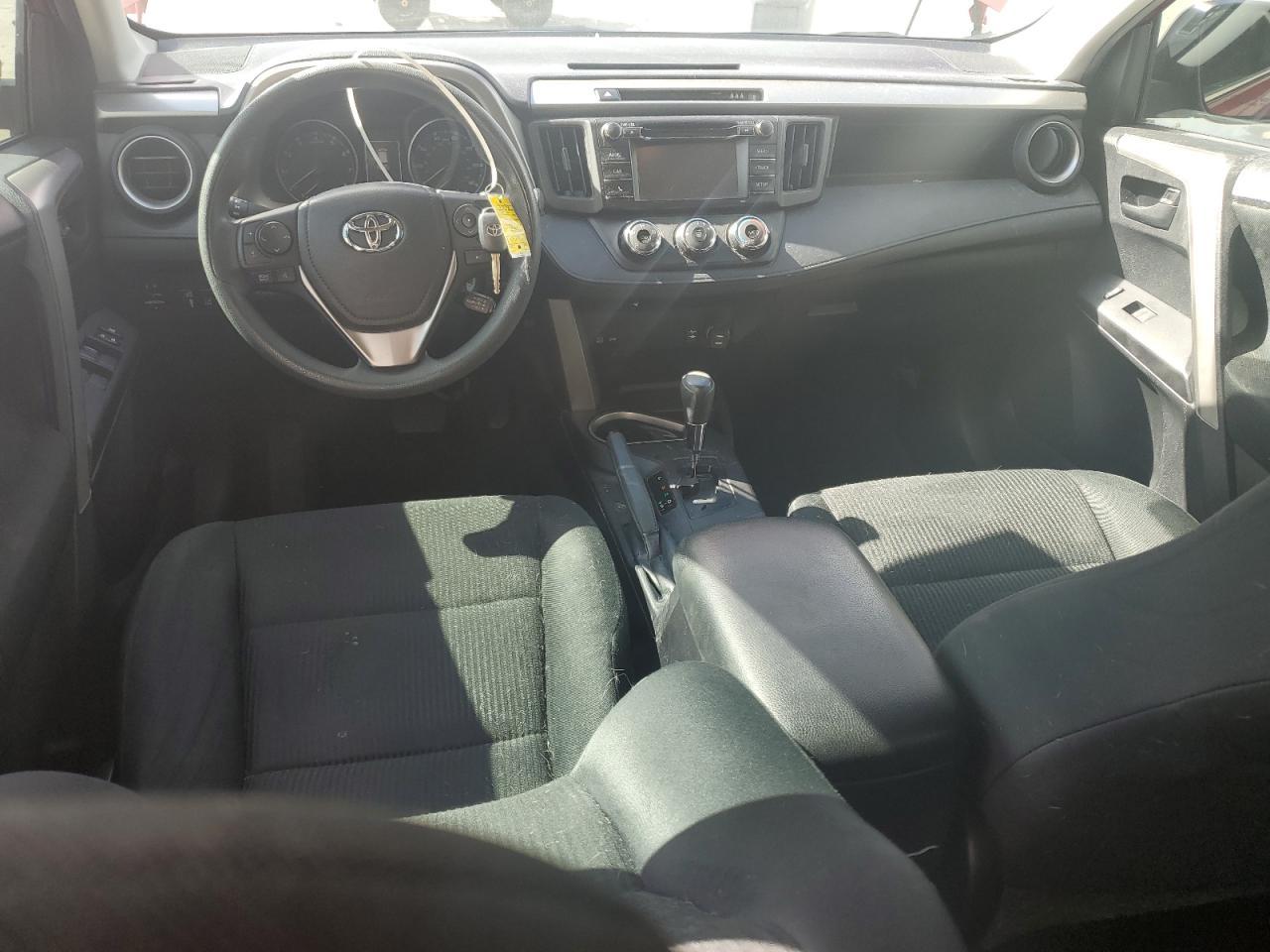 2017 TOYOTA RAV4