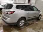 2015 CHEVROLET TRAVERSE