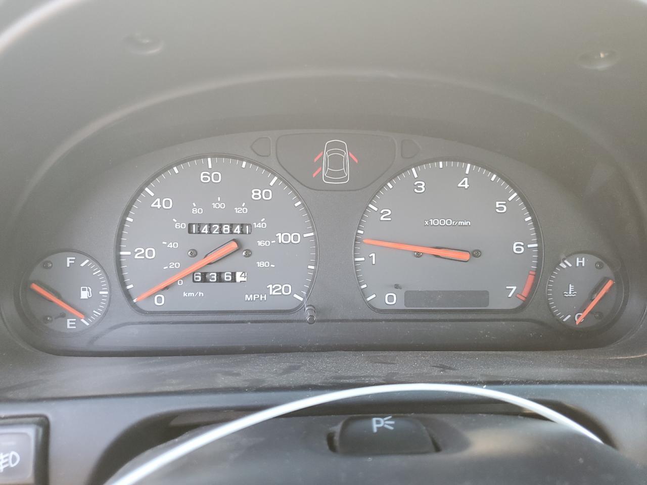 1998 SUBARU Legacy