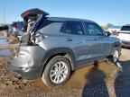 2024 CHEVROLET Trailblazer