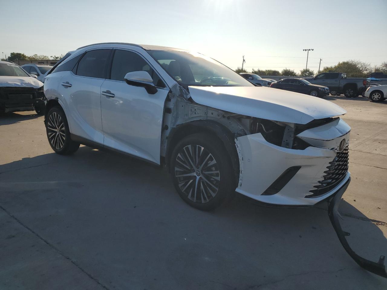 2023 LEXUS Rx