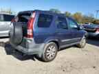 2005 HONDA CR-V