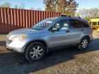 2007 HONDA CR-V
