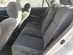 2006 TOYOTA COROLLA