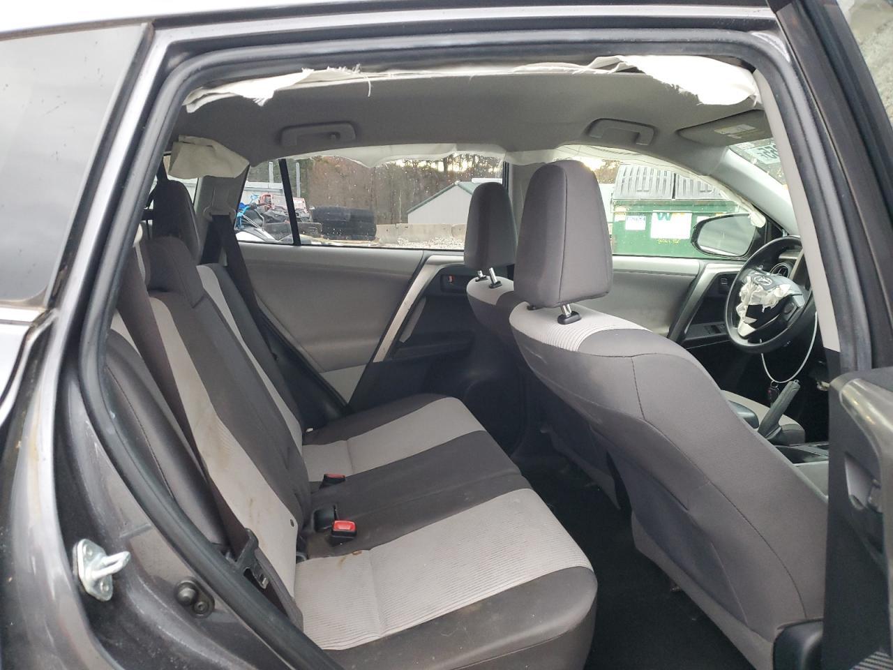 2013 TOYOTA RAV4