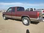 1998 CHEVROLET Gmt