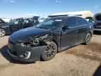 2017 MITSUBISHI LANCER