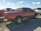2011 CHEVROLET COLORADO