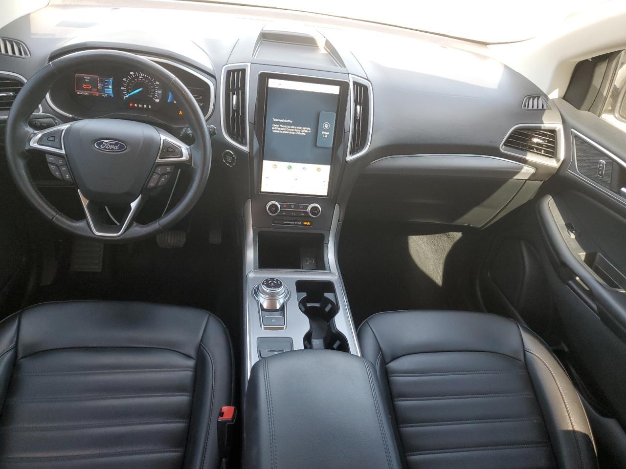 2021 FORD EDGE
