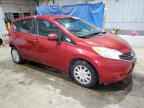 2014 NISSAN Versa Note