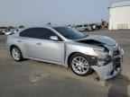 2009 NISSAN Maxima