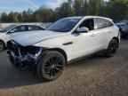 2019 JAGUAR F-Pace