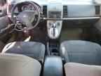 2011 NISSAN SENTRA