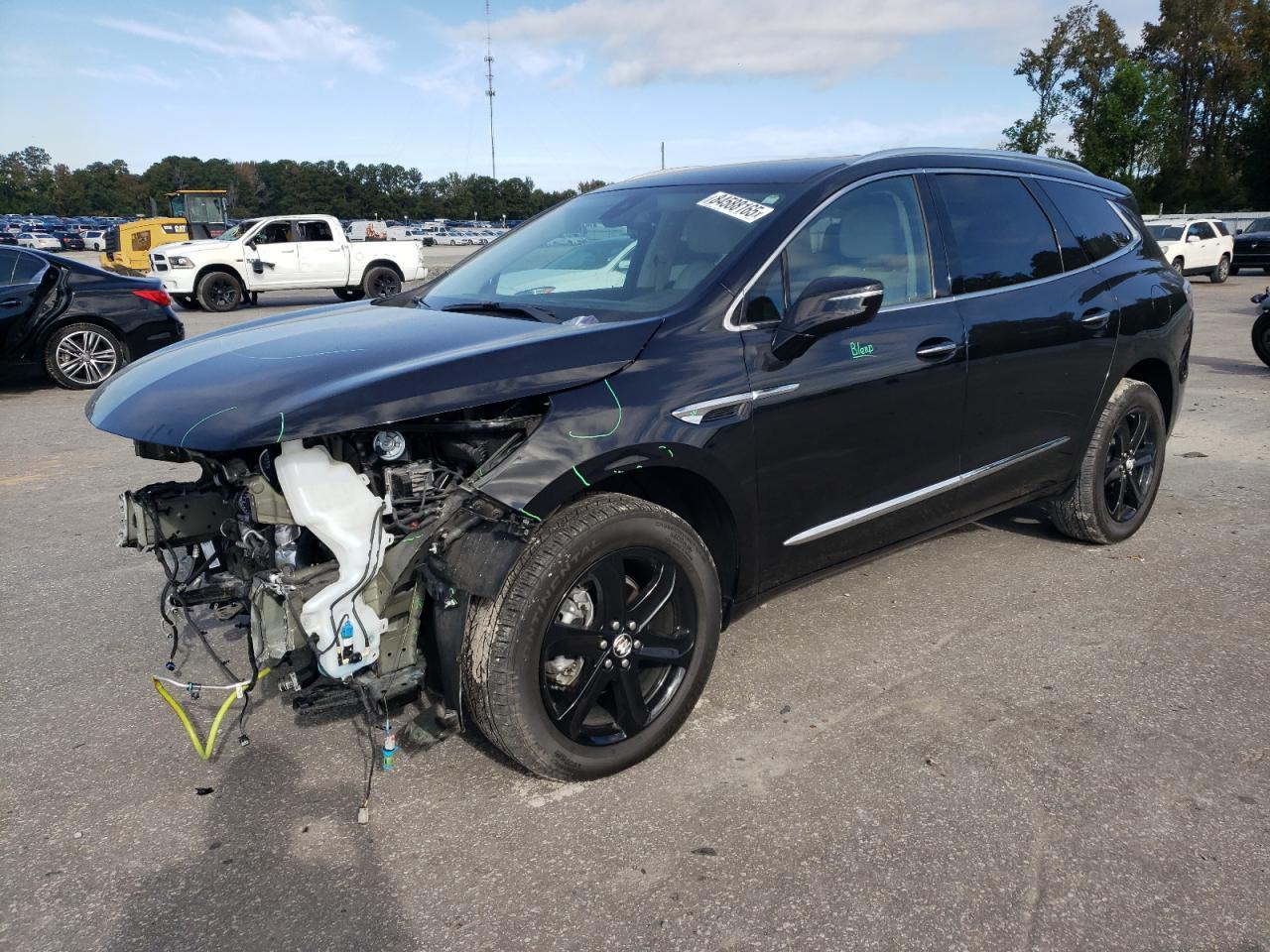 2024 BUICK ENCLAVE