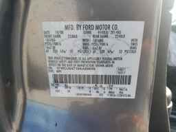 2009 FORD ESCAPE