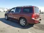 2010 NISSAN Armada