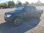 2014 NISSAN Frontier