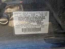 2016 NISSAN VERSA