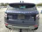 2017 LAND ROVER RANGE ROVER EVOQUE