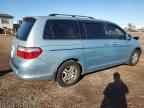 2005 HONDA ODYSSEY