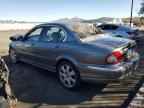 2004 JAGUAR X-Type