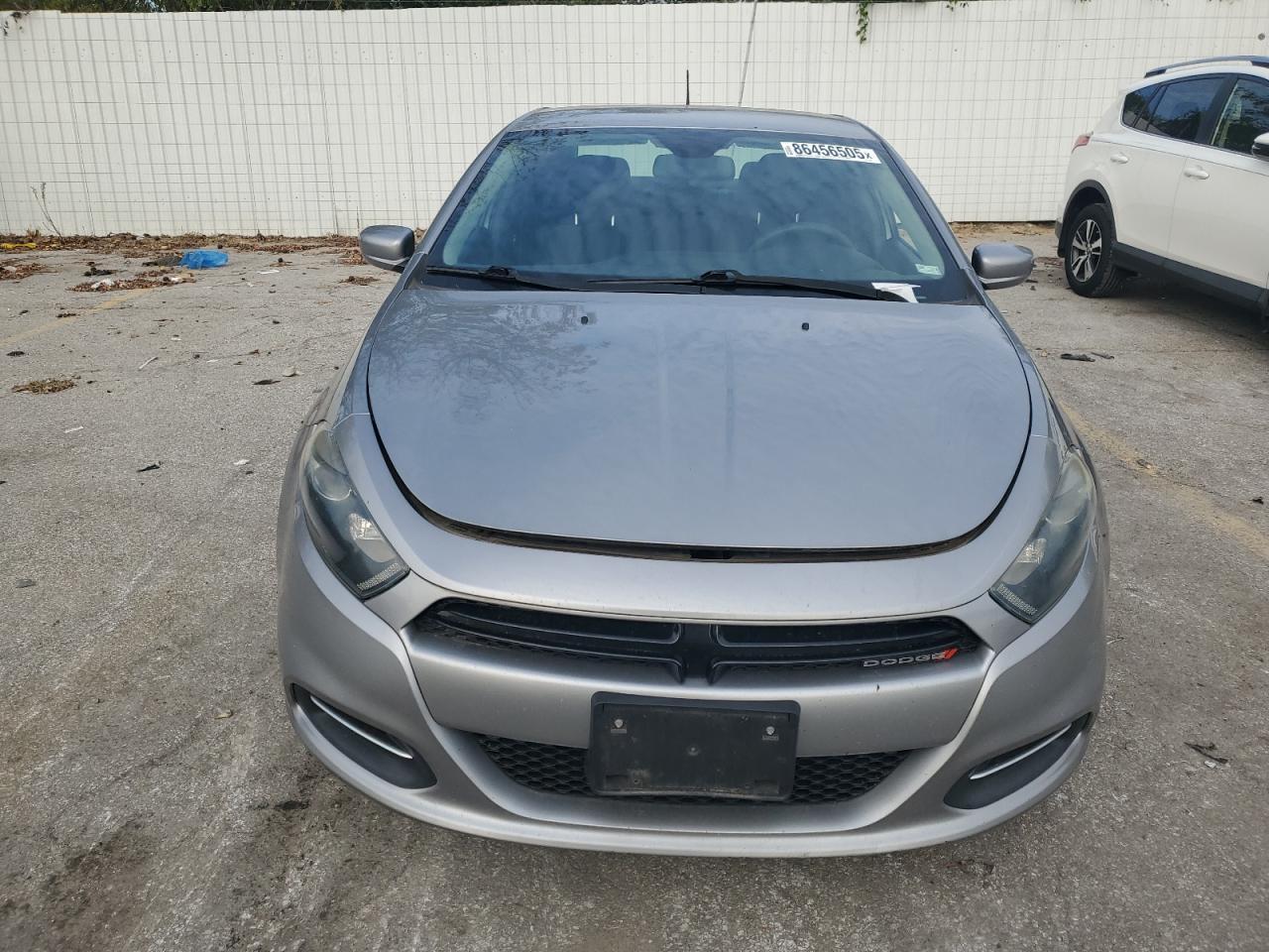 2016 DODGE Dart