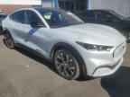 2022 FORD Mustang Mach-E