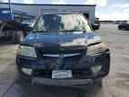 2001 ACURA MDX