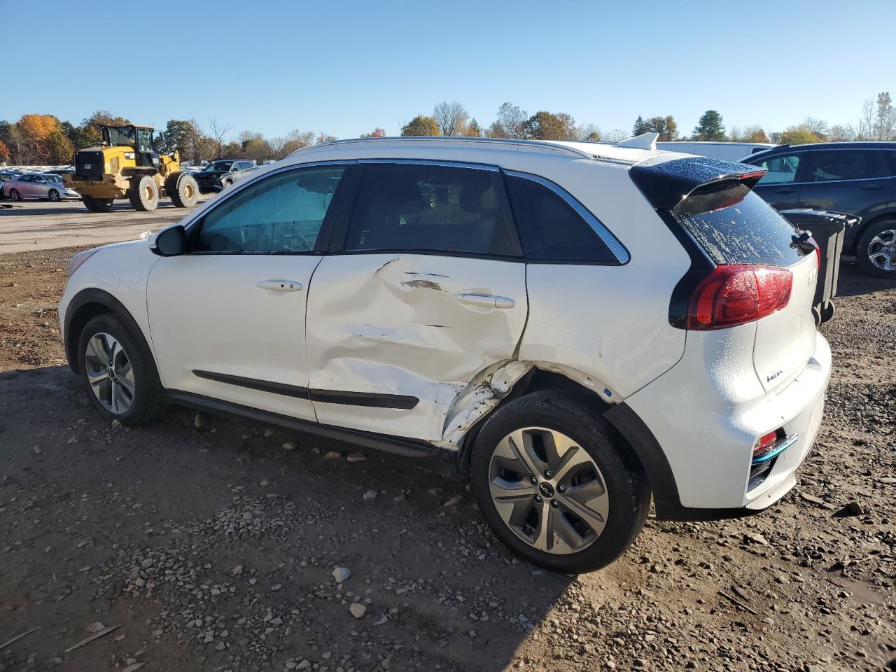 2022 KIA Niro