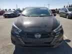 2024 NISSAN VERSA
