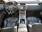 2012 LAND ROVER RANGE ROVER EVOQUE
