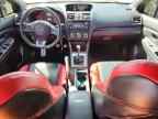 2015 SUBARU WRX