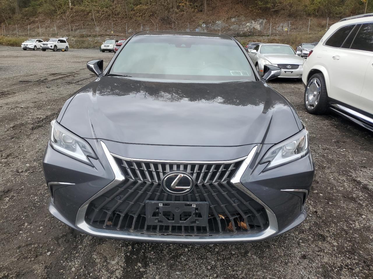 2023 LEXUS ES 250