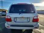 2004 LEXUS Lx 470