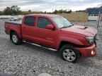 2011 TOYOTA TACOMA