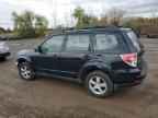 2013 SUBARU FORESTER