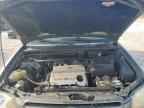 2004 TOYOTA HIGHLANDER