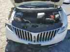 2015 LINCOLN MKX