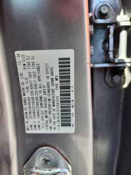 2007 HONDA CR-V