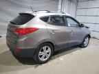 2011 HYUNDAI TUCSON