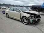 2016 LINCOLN MKZ