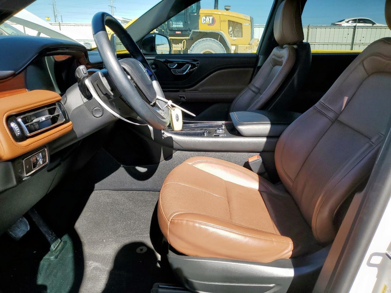 2023 LINCOLN Aviator