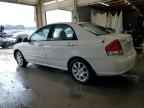 2007 KIA Spectra